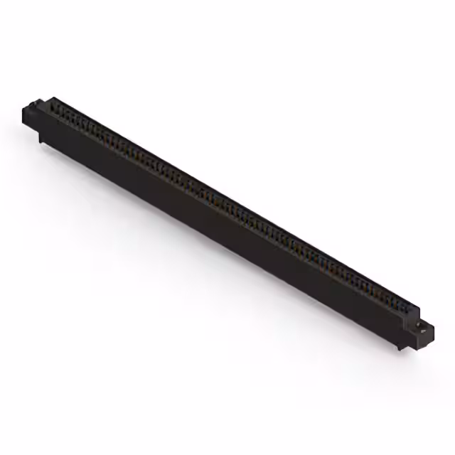 895-071-525-603 EDAC Inc.  Edgeboard Connectors